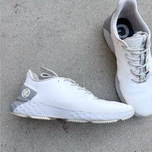 G/Fore Gallivanter Spikeless Golf Shoes - 12